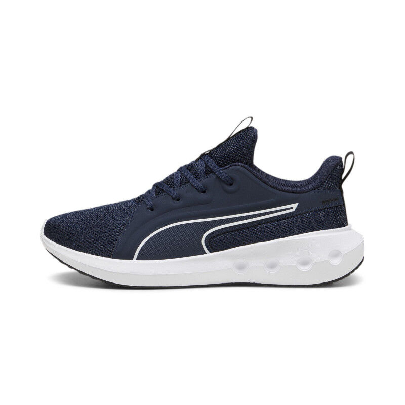 Puma Softride Carson - Juoksukengät - Miehet | Hardloop