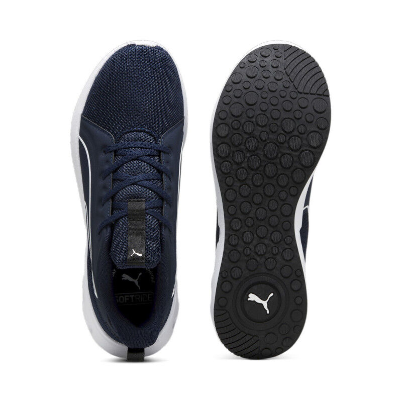 Puma Softride Carson - Juoksukengät - Miehet | Hardloop