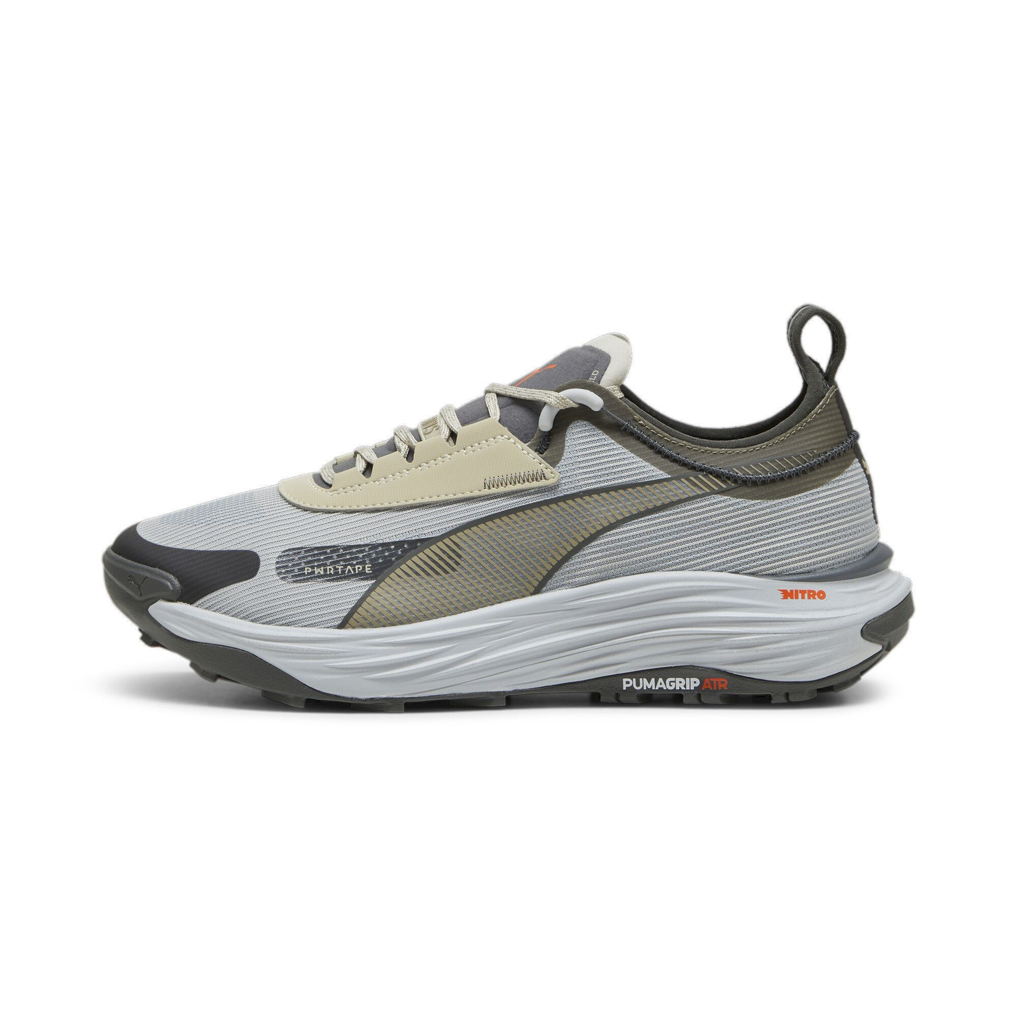 Puma Voyage Nitro 3 Tech - Scarpe da trail running - Uomo | Hardloop