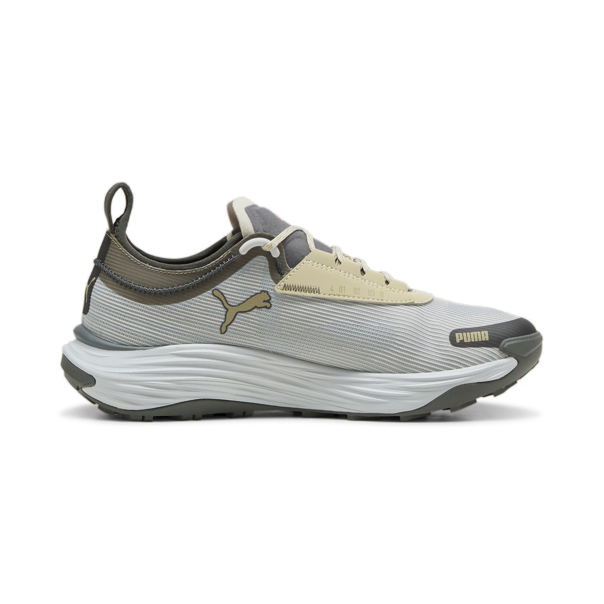 Puma Voyage Nitro 3 Tech - Trail running shoes - Men's | Hardloop