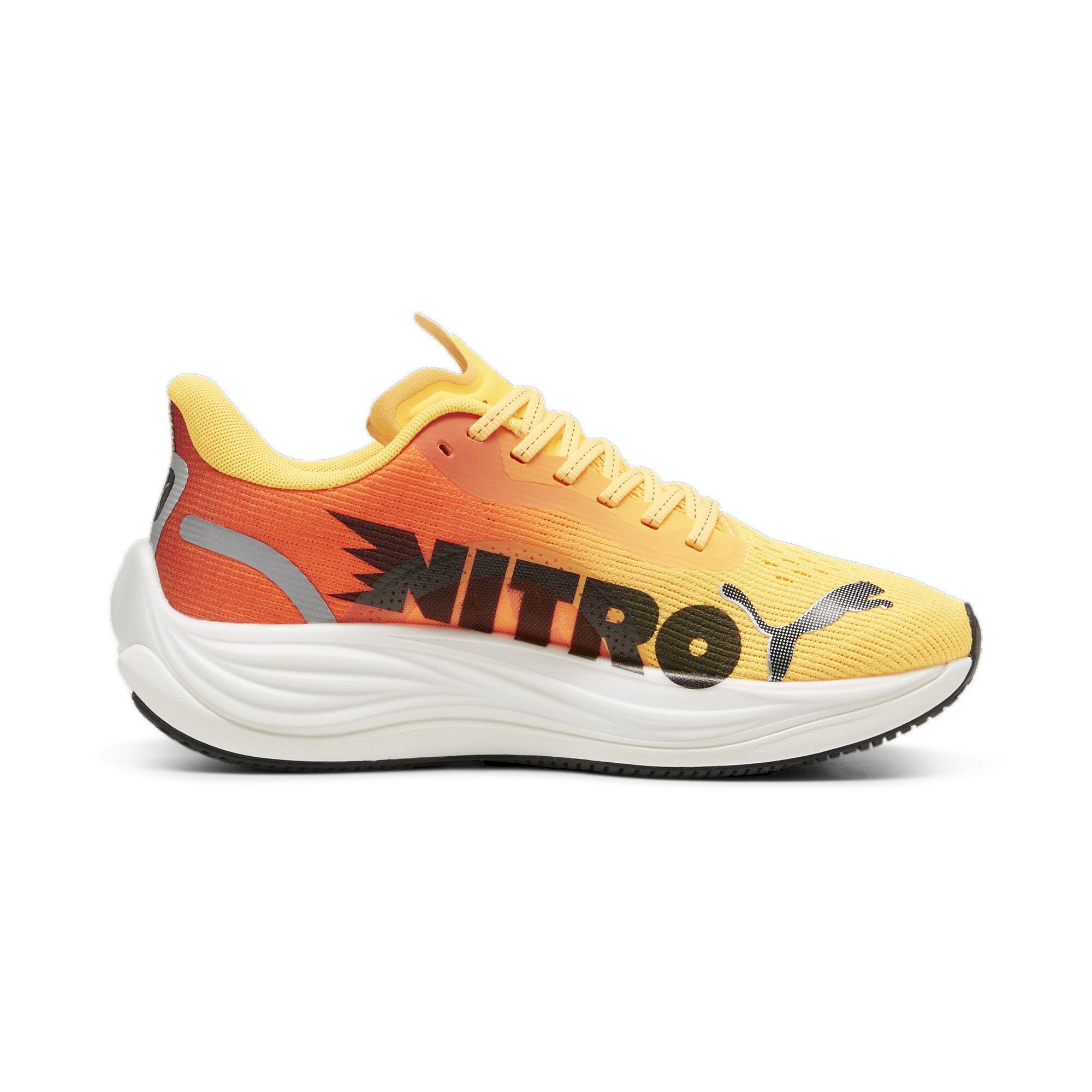 Puma Velocity Nitro 3 Fade Wns - Juoksukengät - Naiset | Hardloop