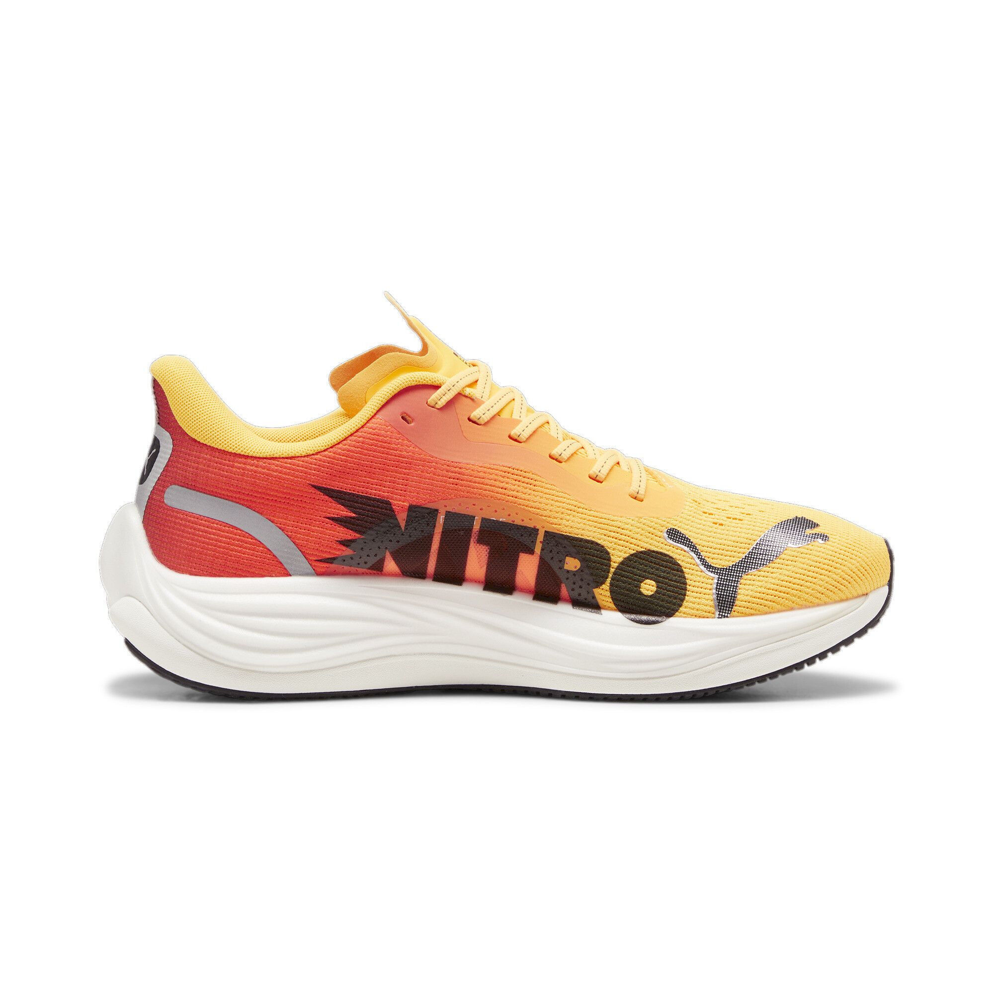 Puma Velocity Nitro 3 Fade - Juoksukengät - Miehet | Hardloop