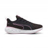 Puma Black / Mauved Out