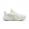 Warm White / Puma Gold