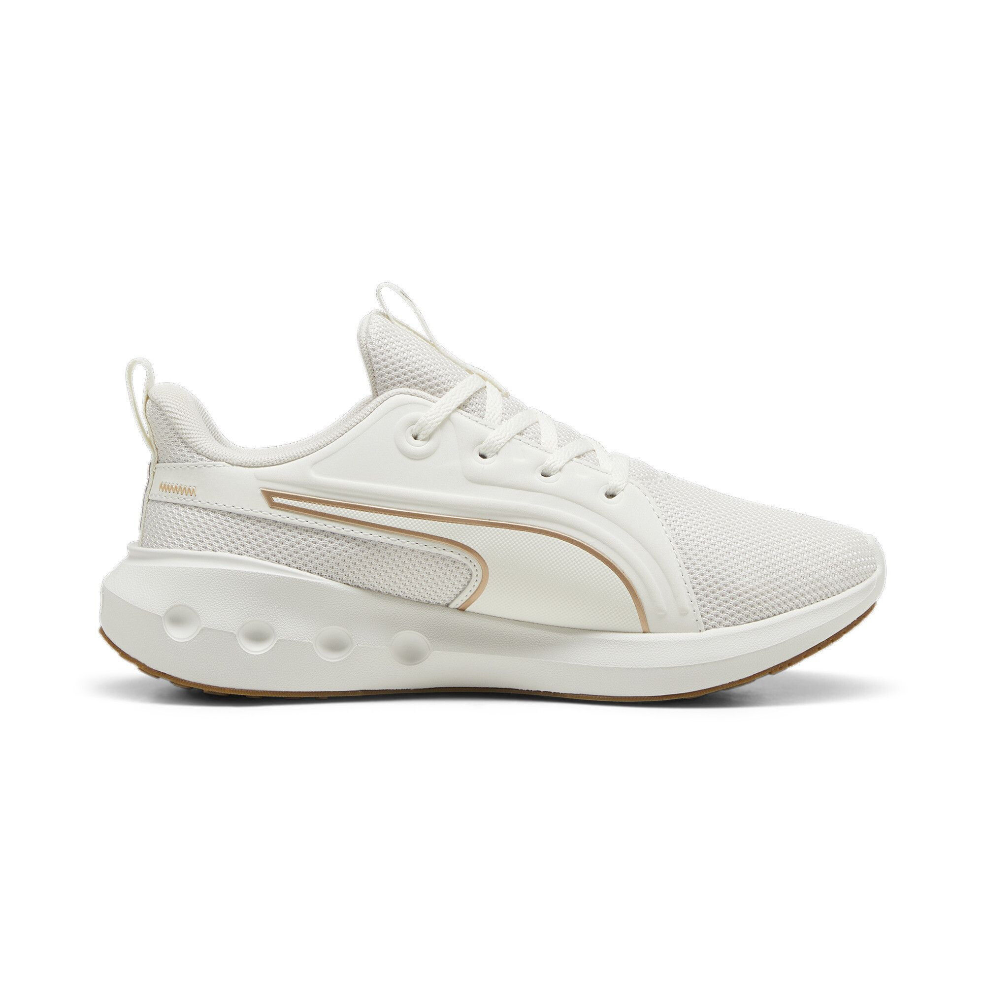 Puma Softride Carson Wns - Running shoes - Women's | Hardloop