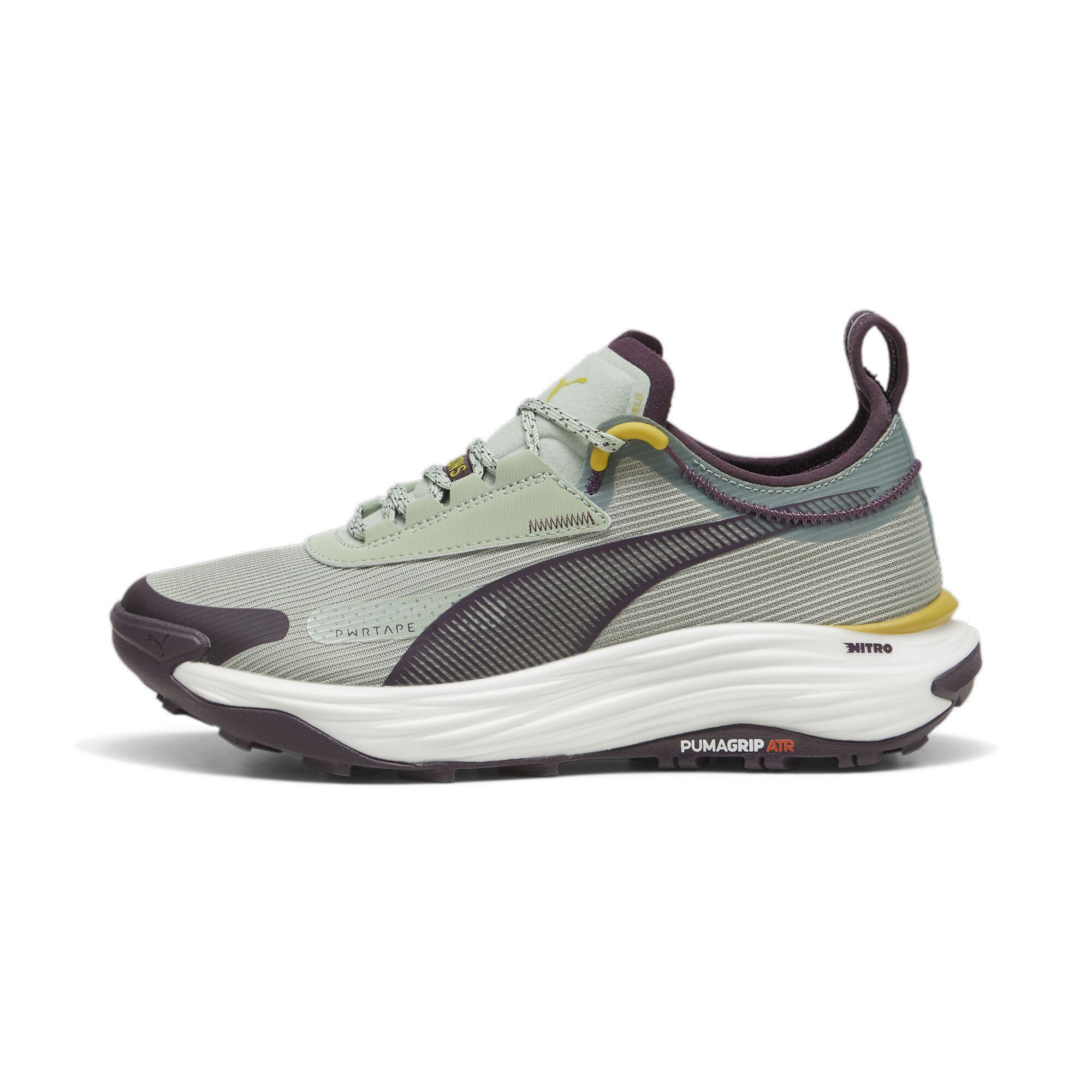 Puma Voyage Nitro 3 Tech Wns - Trail running shoes - Women's | Hardloop