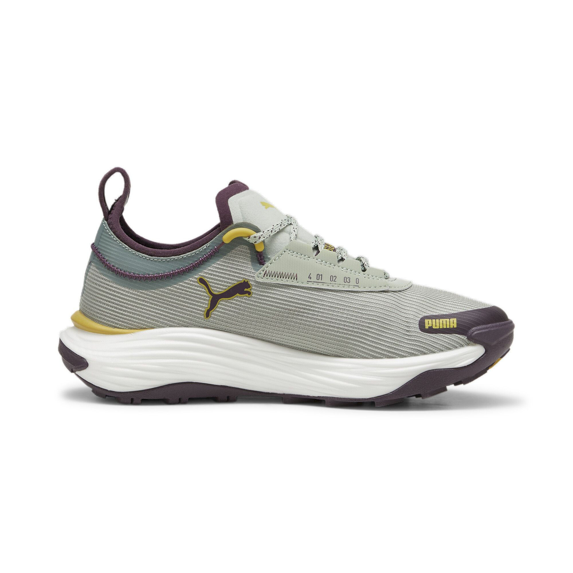 Puma Voyage Nitro 3 Tech Wns - Polkujuoksukengät - Naiset | Hardloop