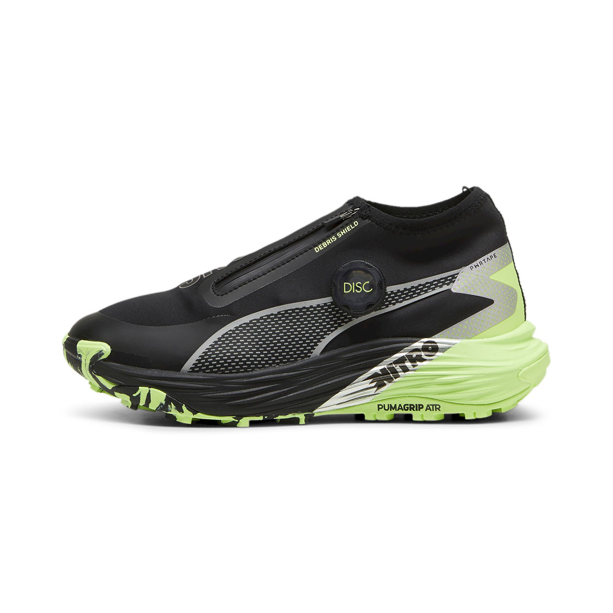 Puma Voyage Nitro 3 Storm Wns - Scarpe da trail running - Donna | Hardloop