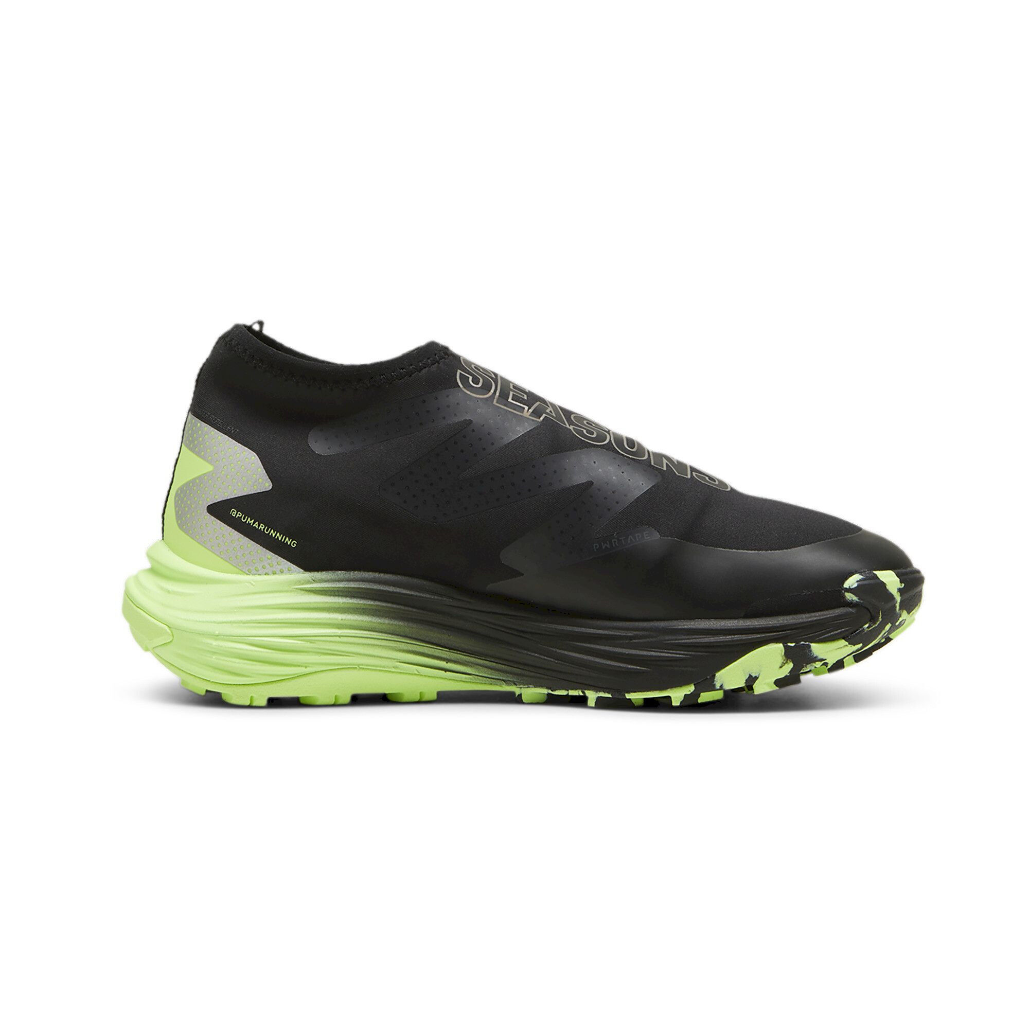 Puma Voyage Nitro 3 Storm Wns - Scarpe da trail running - Donna | Hardloop