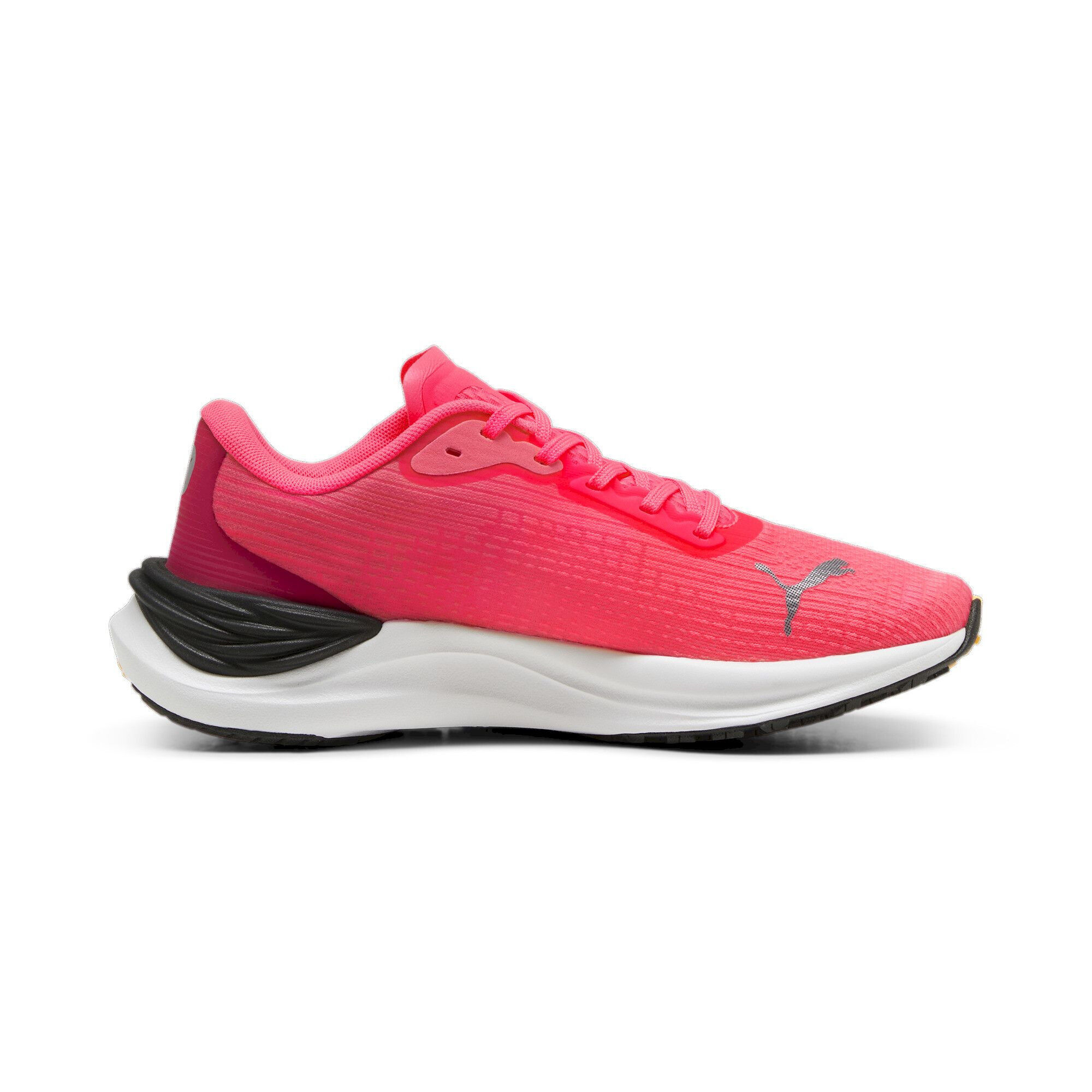 Puma Electrify Nitro 3 Fade Wns - Juoksukengät - Naiset | Hardloop