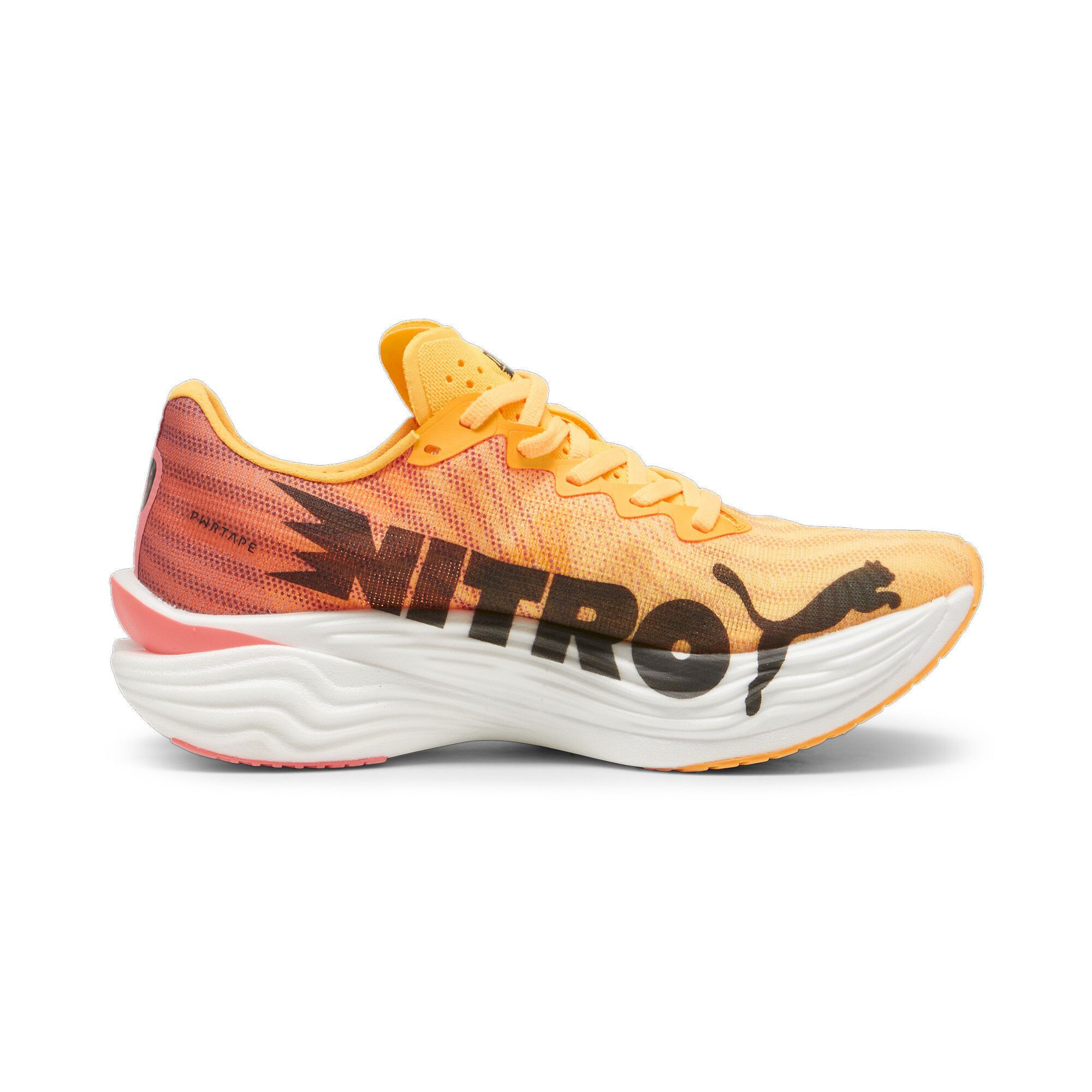 Puma Deviate Nitro Elite 3 Wns - Running shoes - Women's | Hardloop