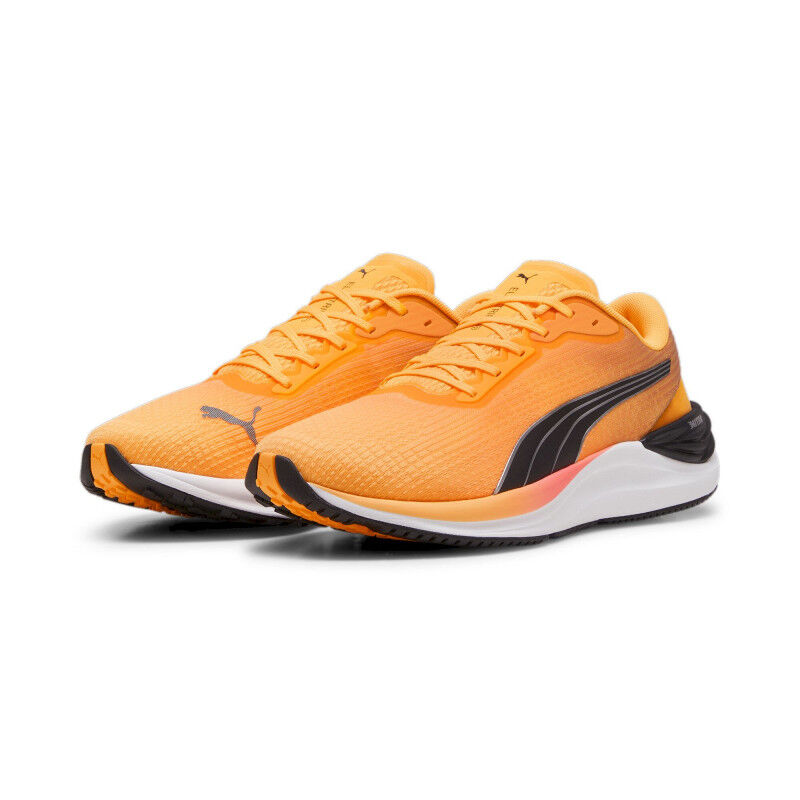 Puma Electrify Nitro 3 Fade - Running shoes - Men's | Hardloop