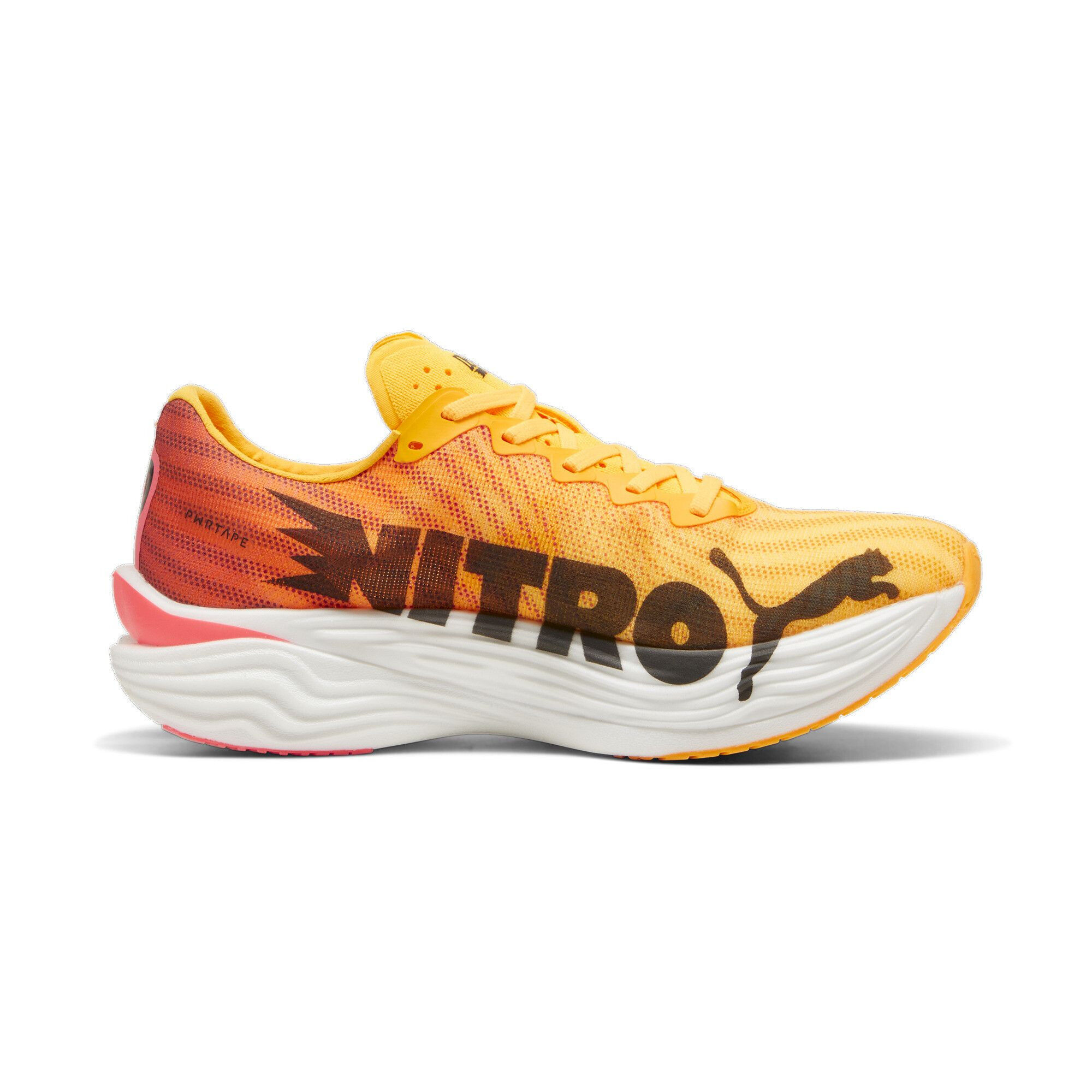 Puma Deviate Nitro Elite 3 - Chaussures running homme | Hardloop