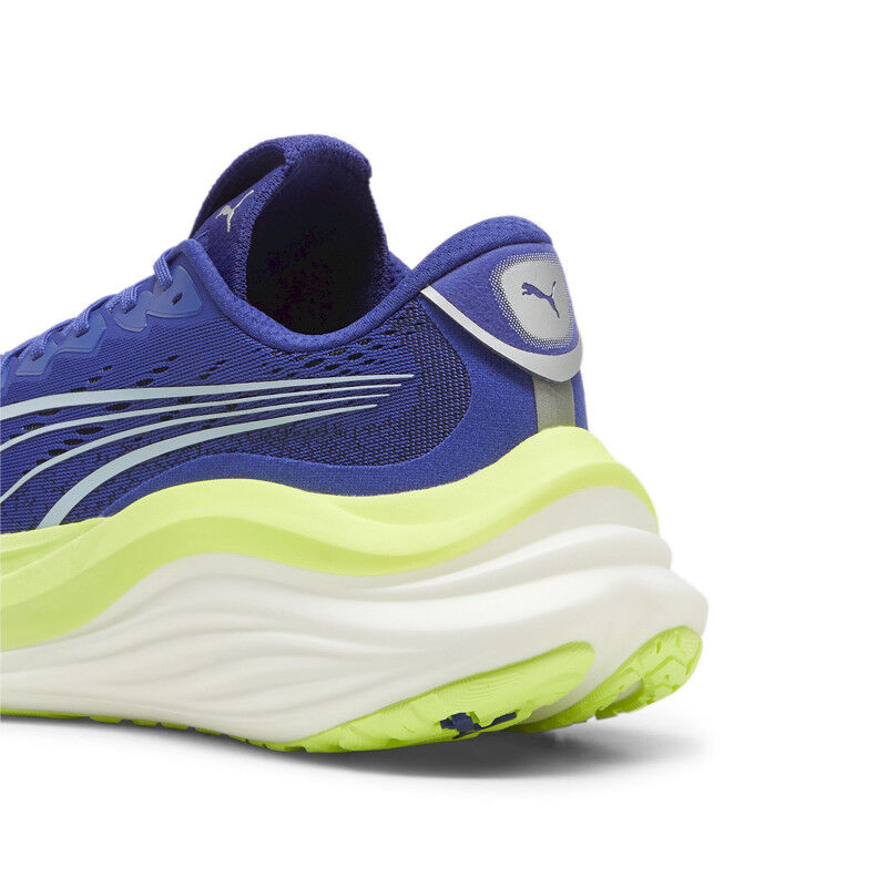 Puma MagMax Nitro - Chaussures running homme | Hardloop