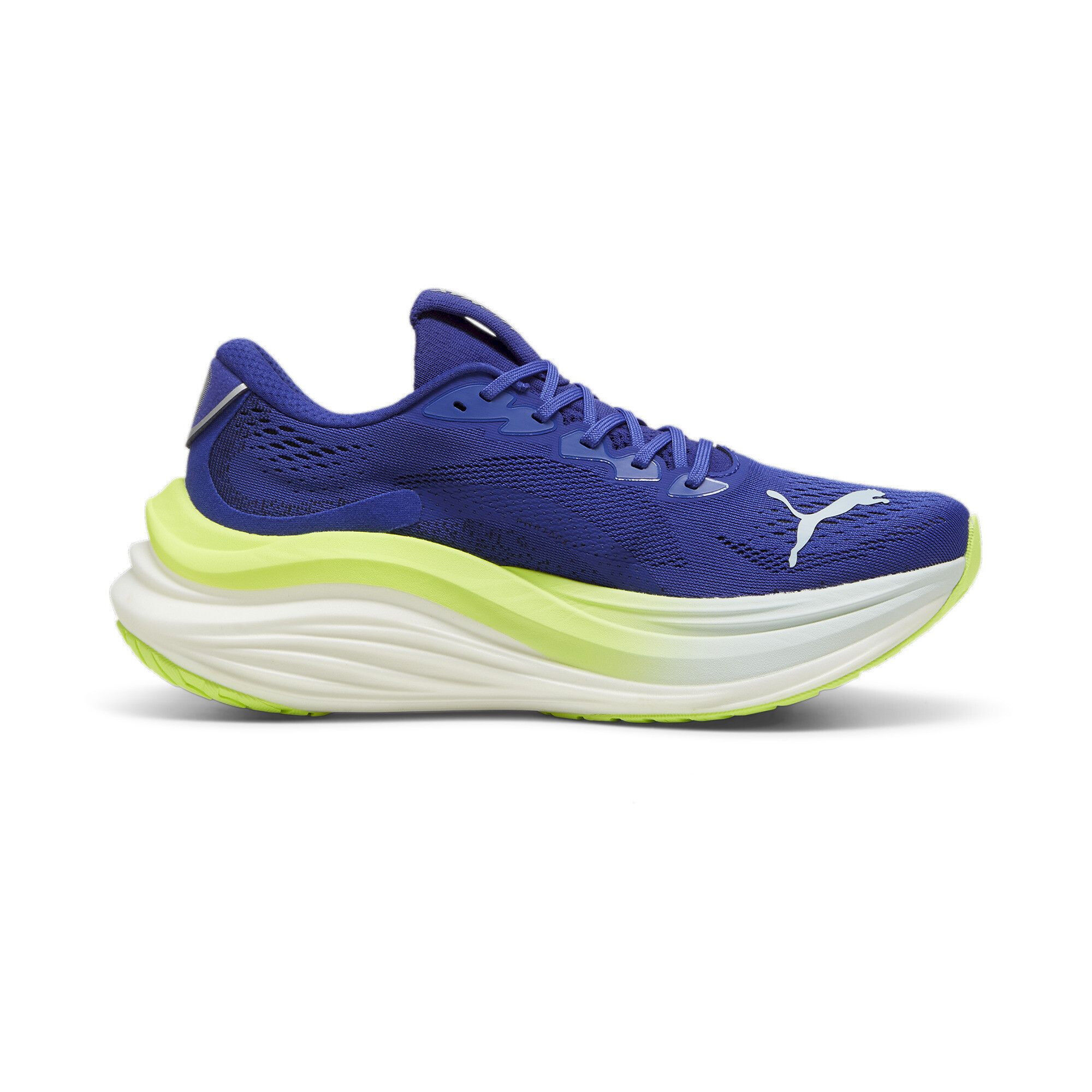 Puma MagMax Nitro - Running shoes - Men's | Hardloop