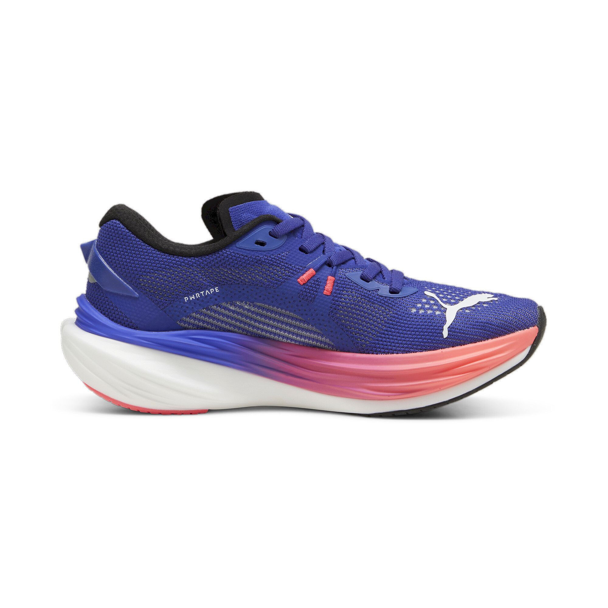 Puma Deviate Nitro 3 Wns - Running shoes - Women's | Hardloop