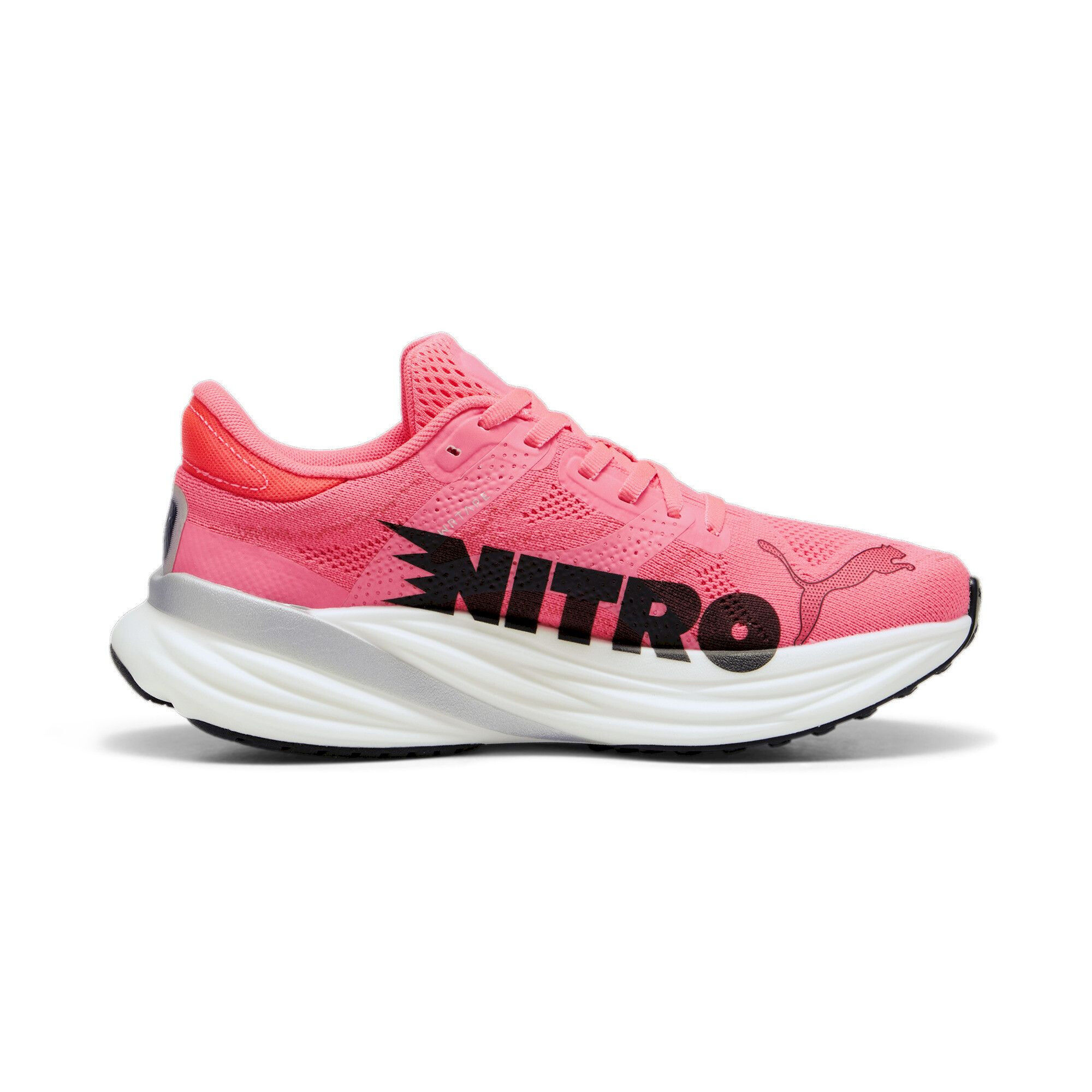 Puma Magnify Nitro 2 Fade Wns - Running shoes - Women's | Hardloop