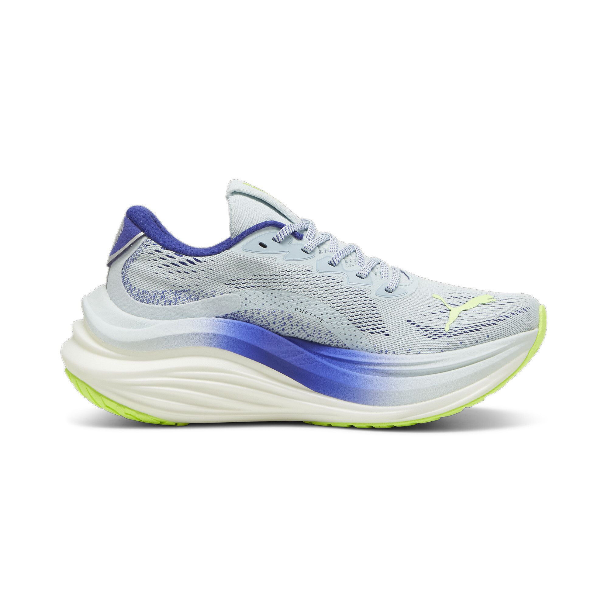 Puma MagMax Nitro Wns - Running shoes - Women's | Hardloop