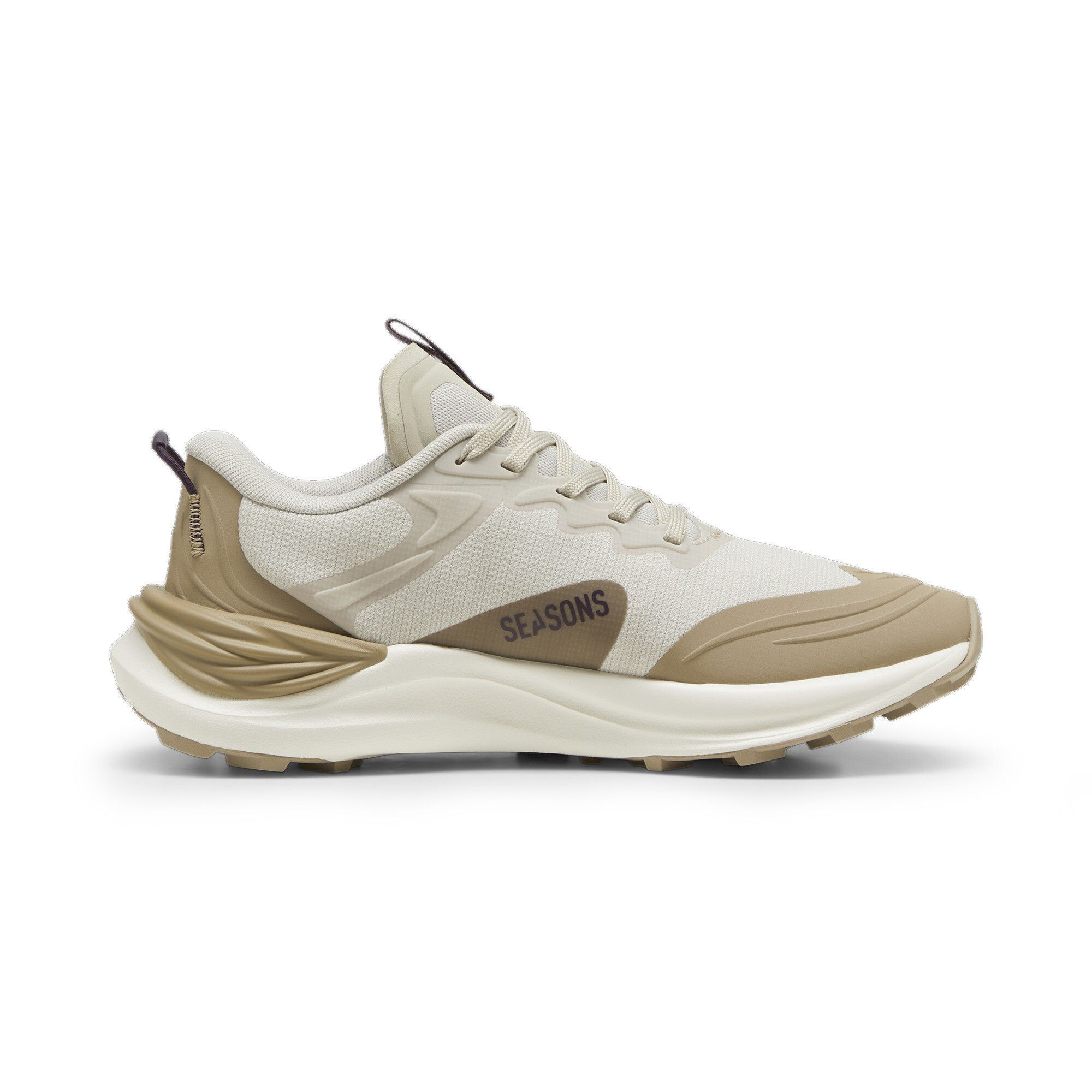 Puma Electrify Nitro 3 TR Wns - Polkujuoksukengät - Naiset | Hardloop