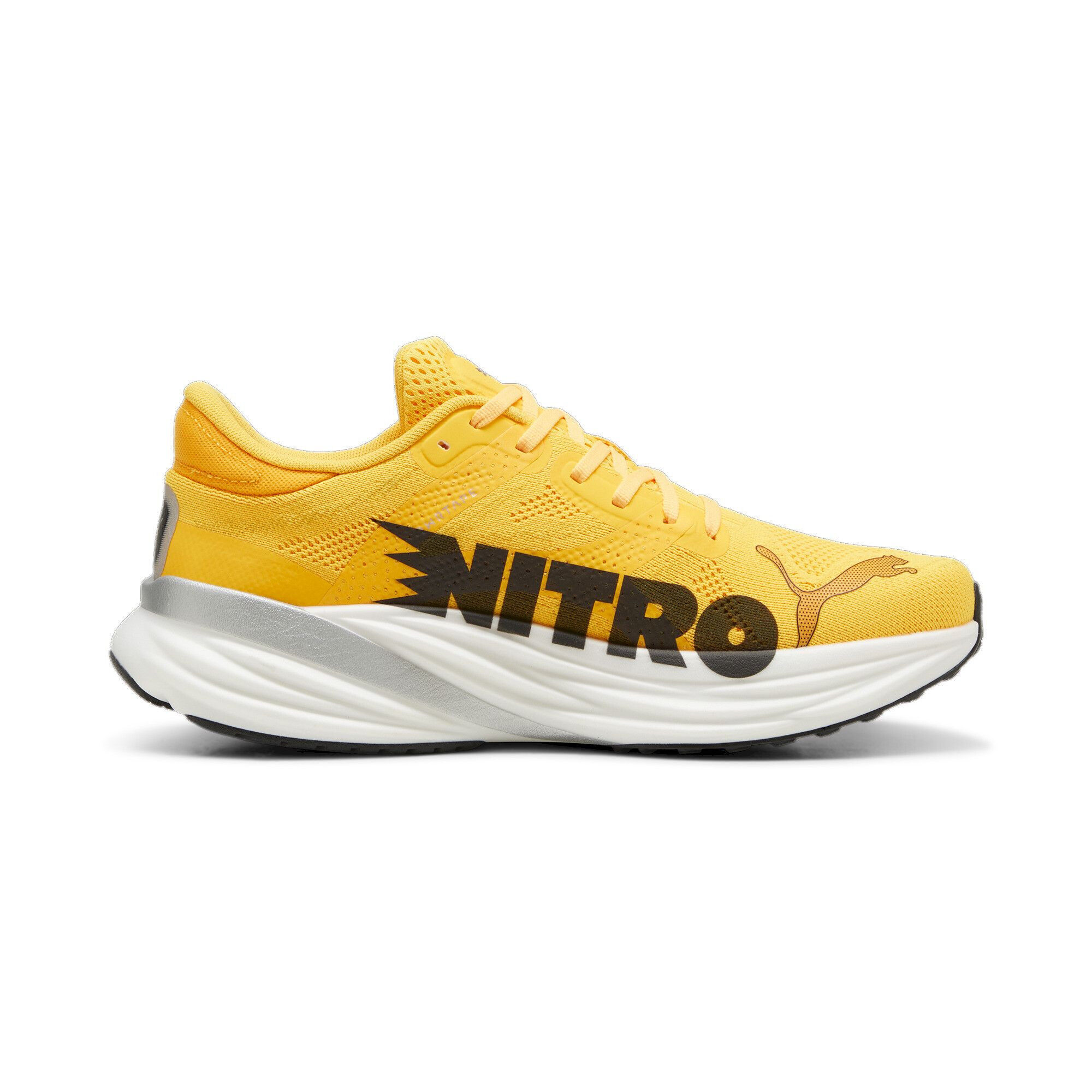 Puma Magnify Nitro 2 Fade - Running shoes - Men's | Hardloop