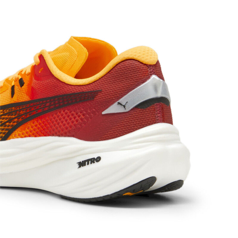 Puma Deviate Nitro 3 Fade - Running shoes - Men's | Hardloop