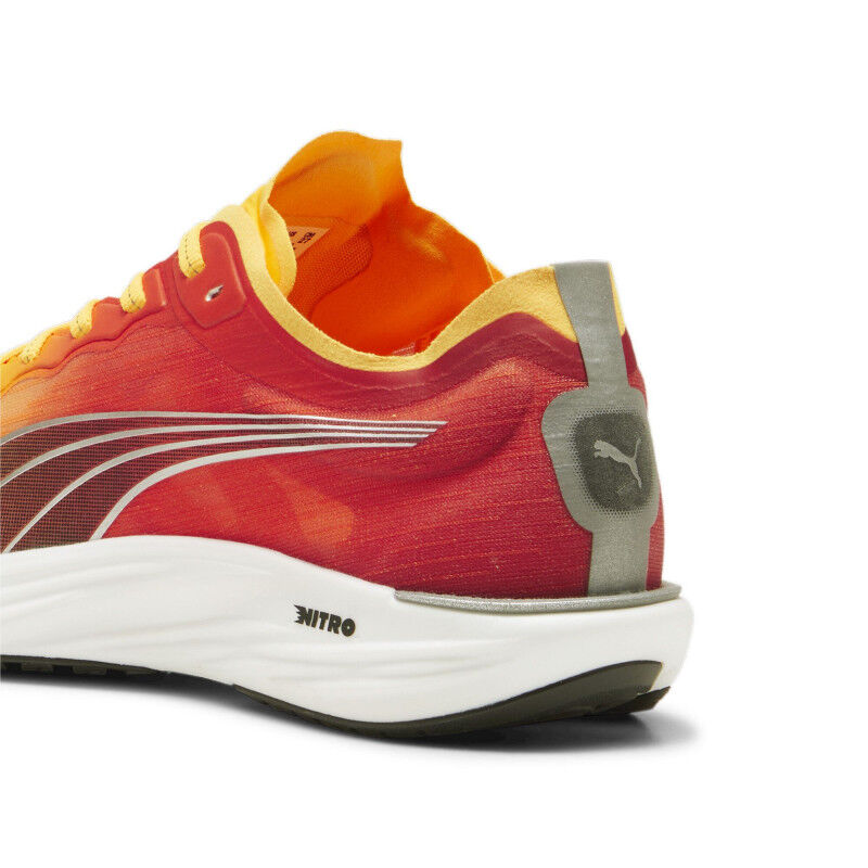 Puma Liberate Nitro 2 Fade - Zapatillas de running - Hombre | Hardloop
