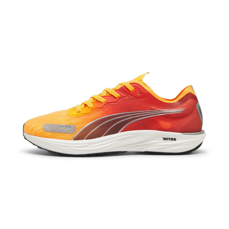 Puma Liberate Nitro 2 Fade - Runningschoenen - Heren | Hardloop