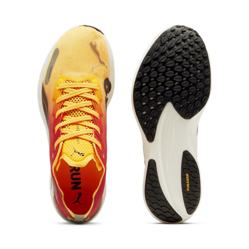 Puma Liberate Nitro 2 Fade - Løbesko - Herrer | Hardloop