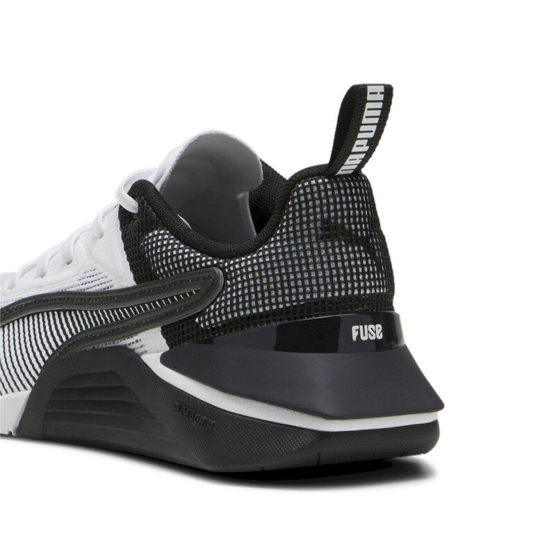 Puma Fuse 3 Wns - Chaussures running femme | Hardloop