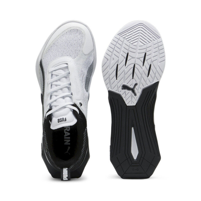 Puma Fuse 3 Wns - Running shoes - Women's | Hardloop