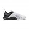 Puma White / Puma Black