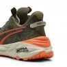 Puma Fast-Trac Nitro 3 - Scarpe da trail running - Uomo | Hardloop
