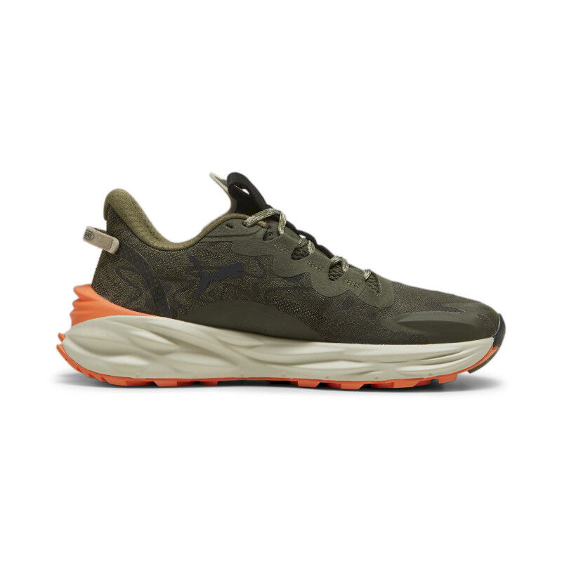 Puma Fast-Trac Nitro 3 - Scarpe da trail running - Uomo | Hardloop