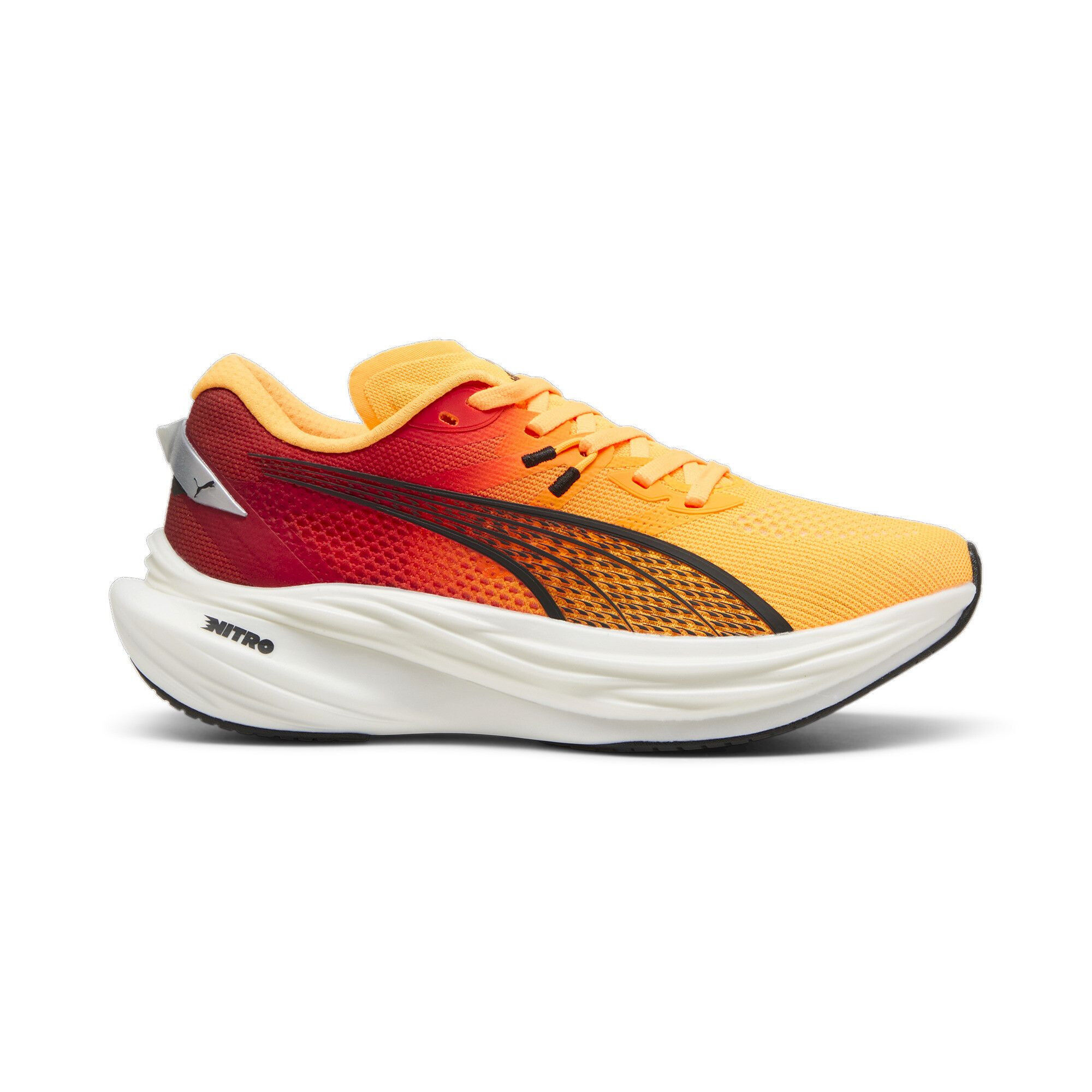 Puma Deviate Nitro 3 Fade Wns - Running shoes - Women's | Hardloop