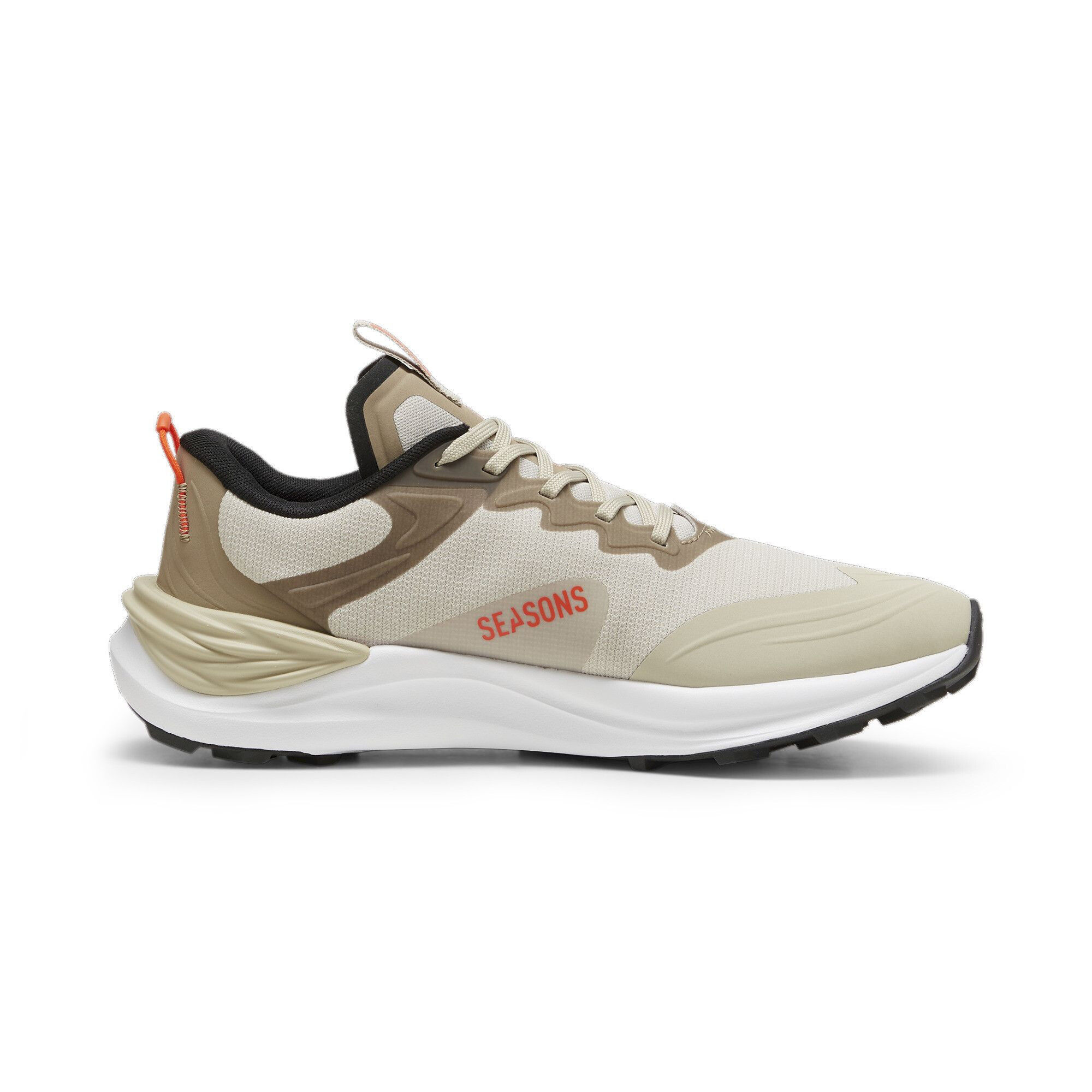 Puma Electrify Nitro 3 TR - Polkujuoksukengät - Miehet | Hardloop