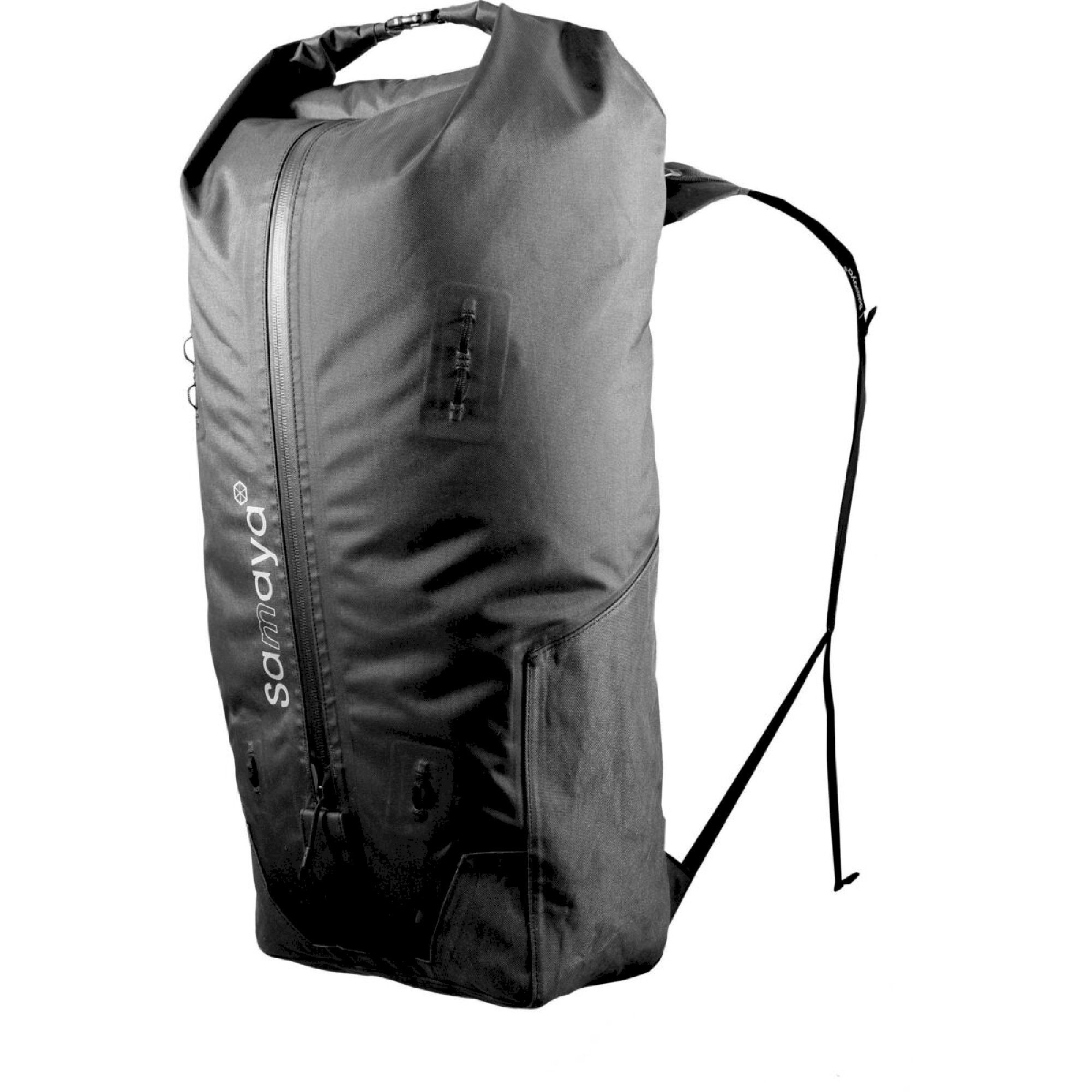 Samaya Alpine 35 - Tourenrucksack | Hardloop