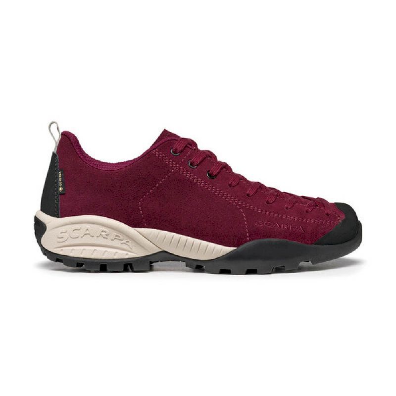 Scarpa Mojito GTX new - Chaussures homme | Hardloop
