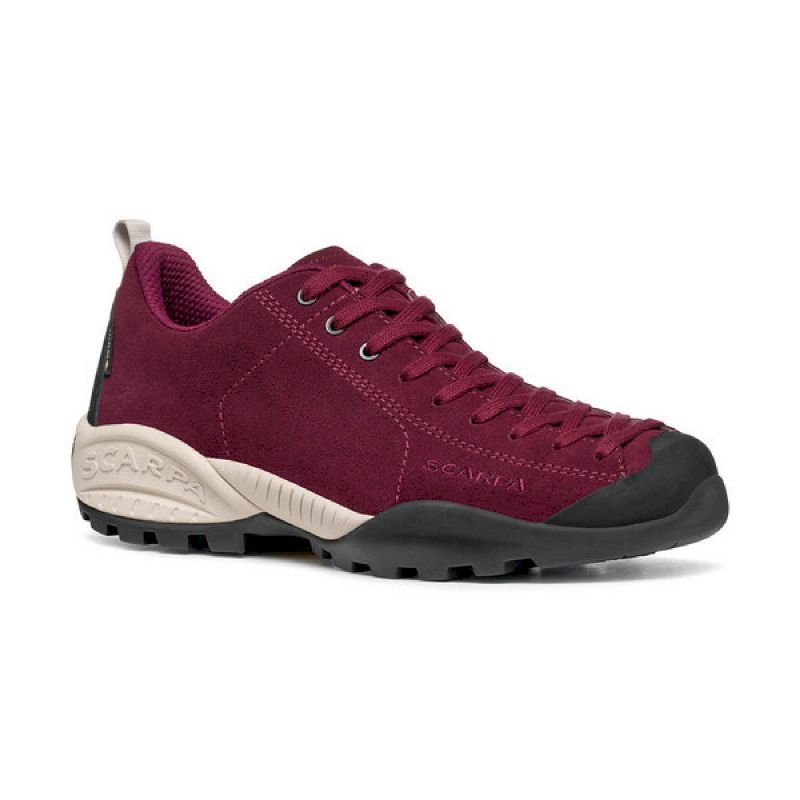 Scarpa Mojito GTX - Lifestyle Schuhe - Herren | Hardloop