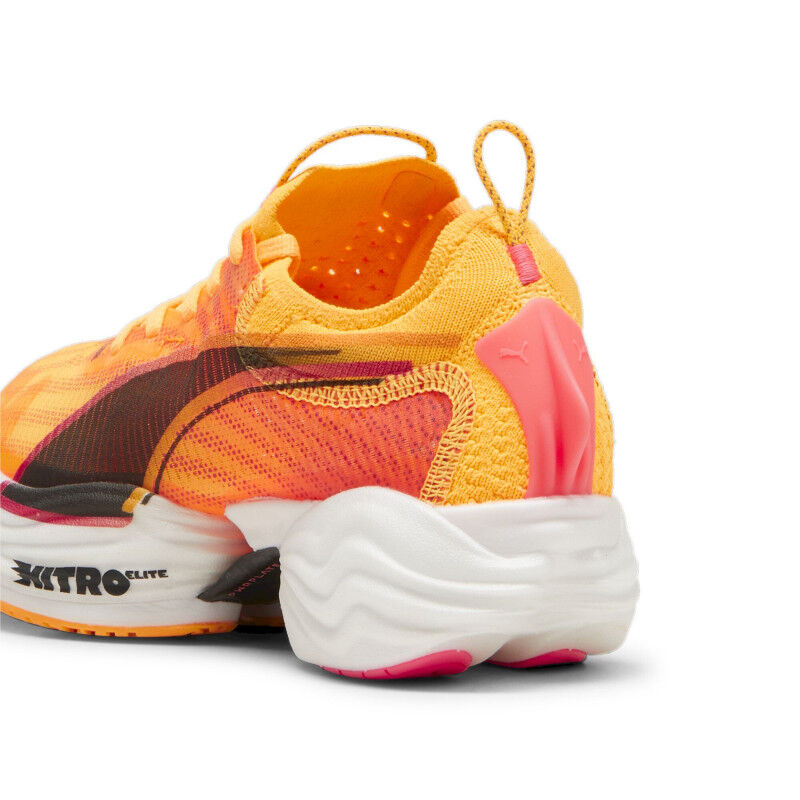 Puma Fast-R Nitro Elite 2 Wns - Scarpe da running - Donna | Hardloop