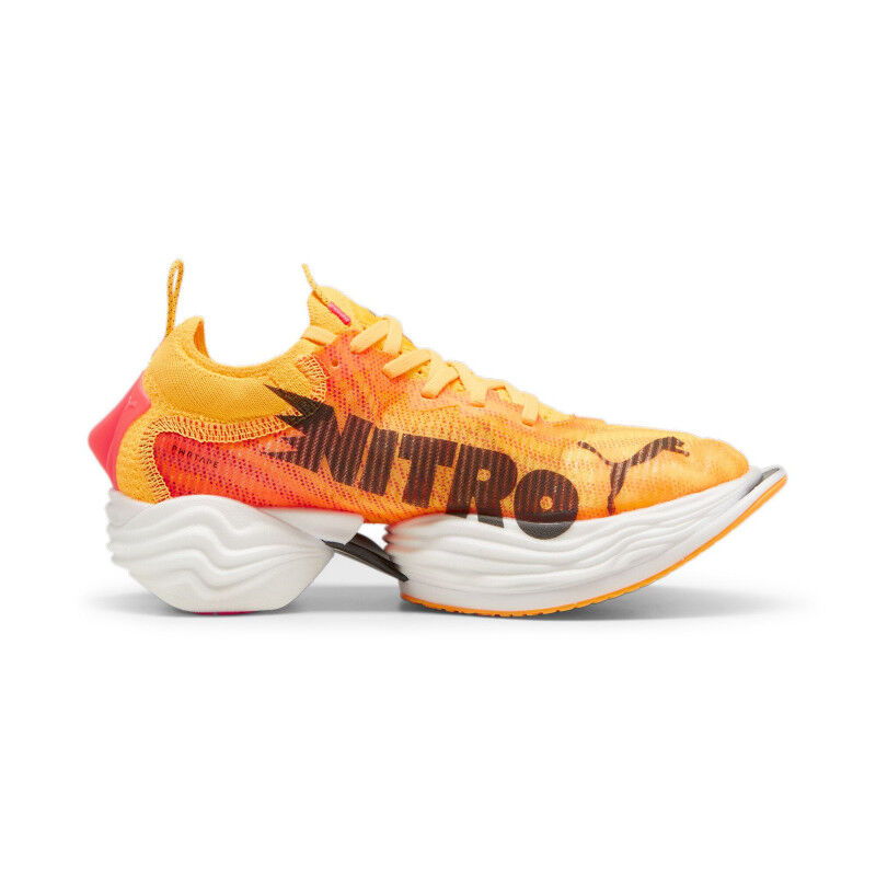 Puma Fast-R Nitro Elite 2 Wns - Running shoes - Women's | Hardloop