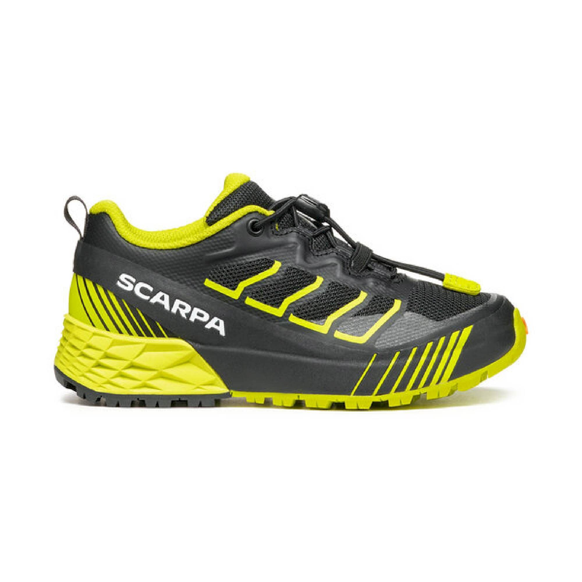 Scarpa Ribelle Run Kid - Trail running shoes - Kid's | Hardloop