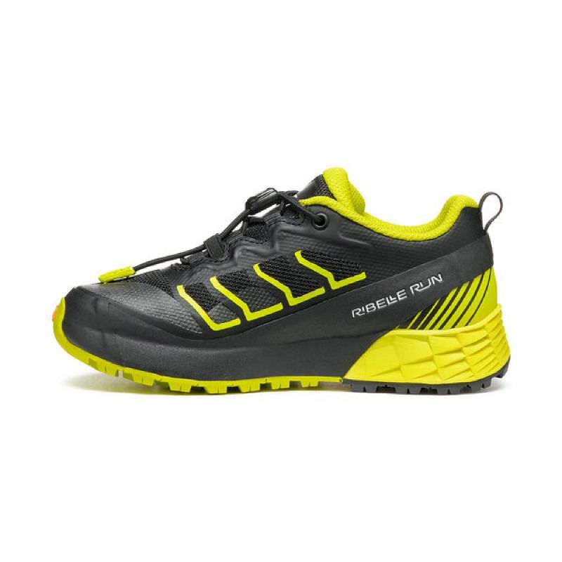 Scarpa Ribelle Run Kid - Trailrunningschoenen - Kinderen | Hardloop