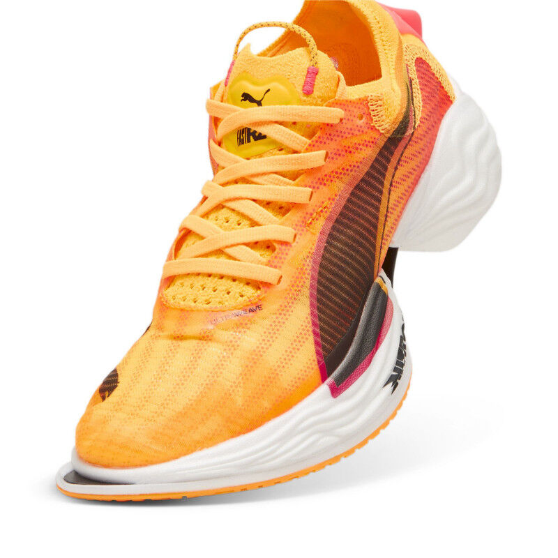 Puma Fast-R Nitro Elite 2 Wns - Running shoes - Women's | Hardloop