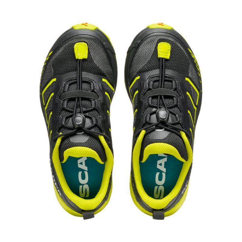 Scarpa Ribelle Run Kid - Trail running shoes - Kid's | Hardloop