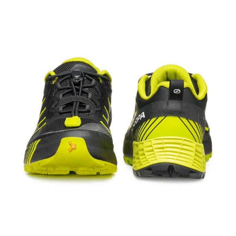 Scarpa Ribelle Run Kid - Chaussures trail enfant | Hardloop