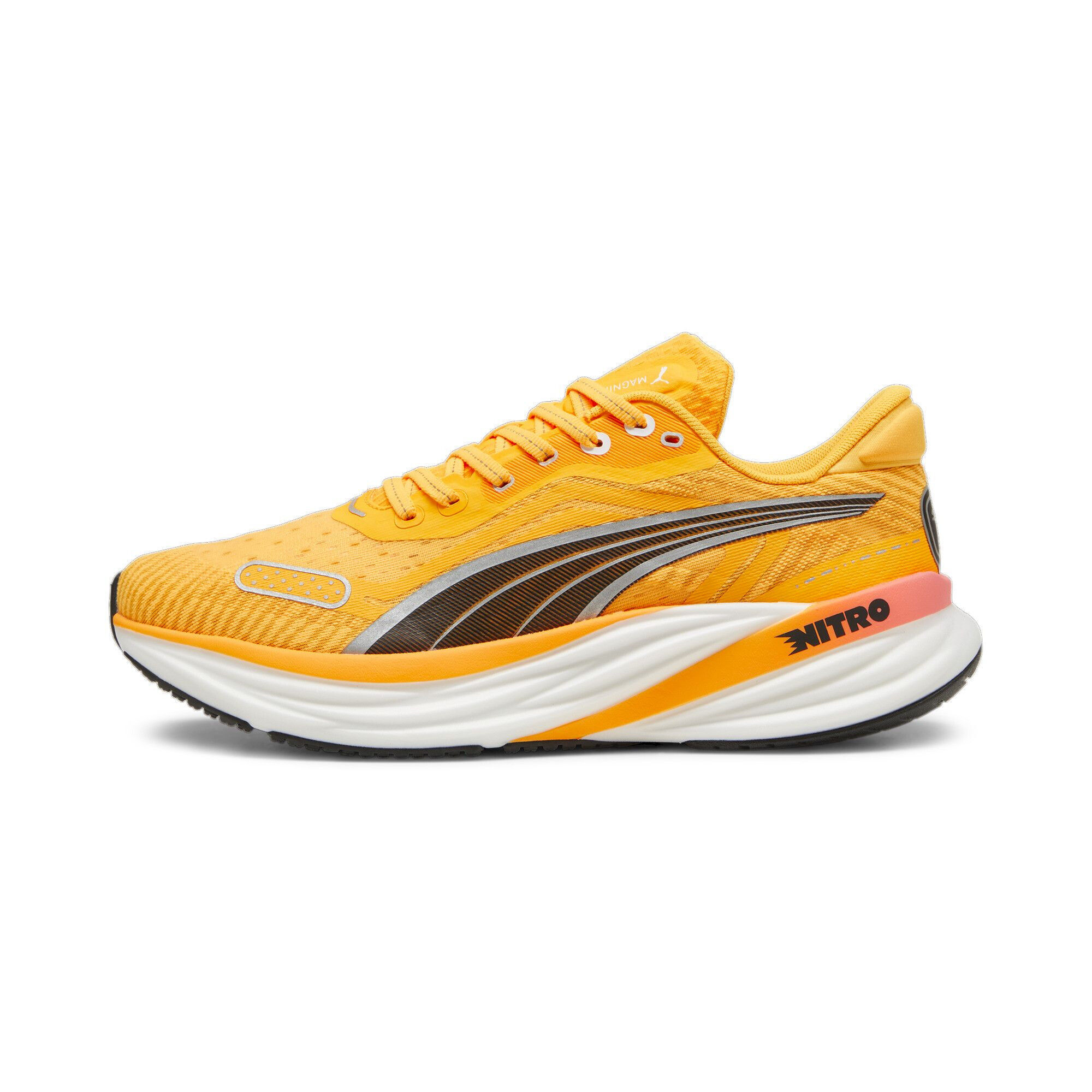 Puma Magnify Nitro 2 Tech Running shoes Men s Hardloop