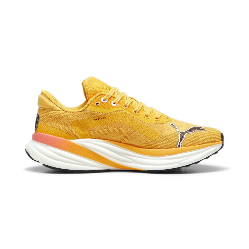 Puma Magnify Nitro Tech Laufschuhe Herren Hardloop