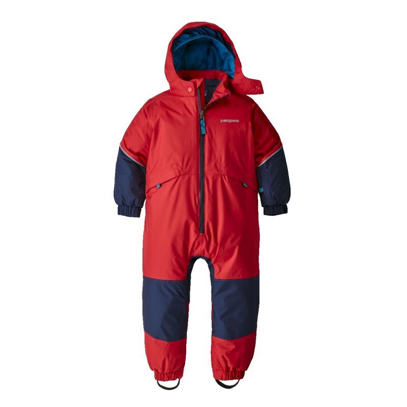 Patagonia snow pile one piece online