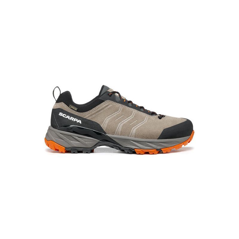 Rush Trail GTX - Sapatilhas caminhada homem