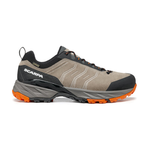 Scarpa Rush Trail GTX - Chaussures randonnée homme | Hardloop